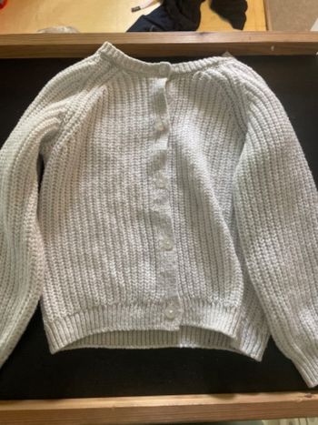 Gilet