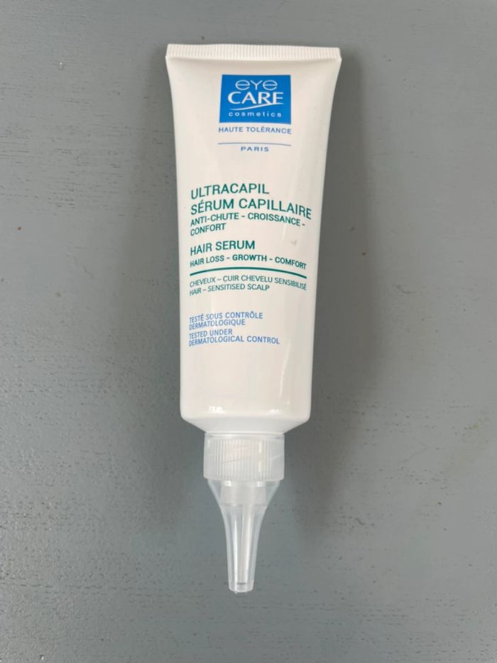 Sérum capillaire Eye Care neuf