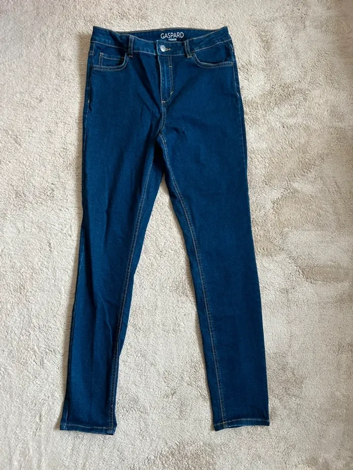Jeans promod taille 38 - photo numéro 2
