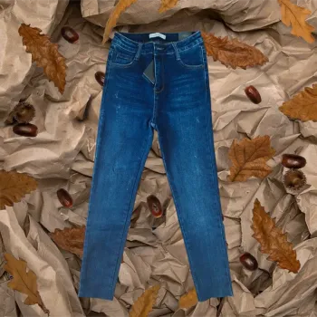 Jean 38