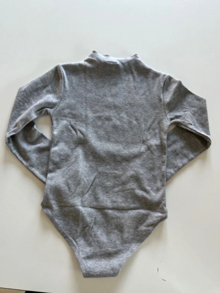 Body Zara kids 8 ans - photo numéro 4
