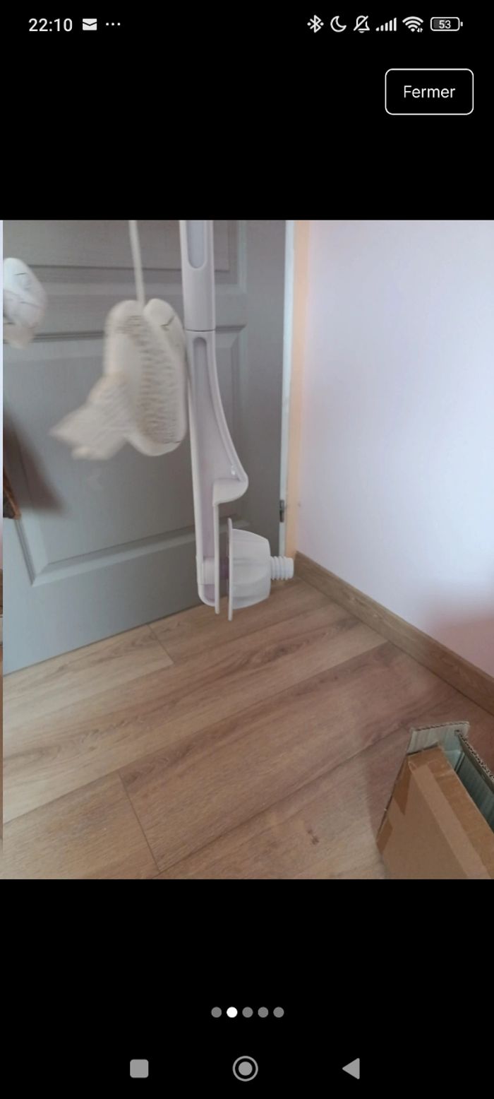 Mobile musical - Collection nos petits amis - photo numéro 2