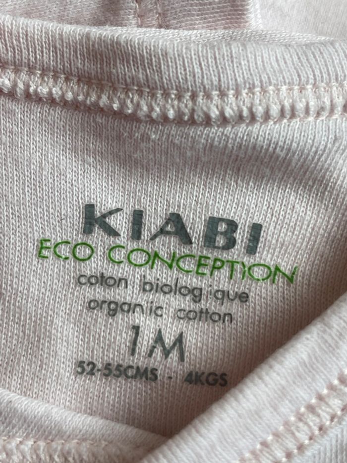 Lot 2 body croisés - photo numéro 2