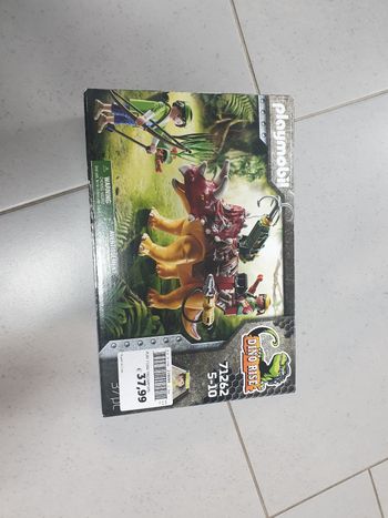 Playmobil 71262