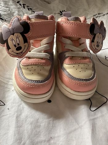 Sneakers montantes