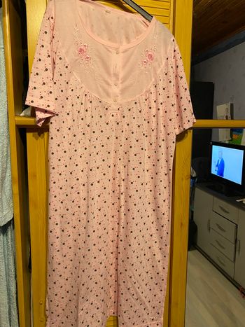 Chemise de nuit