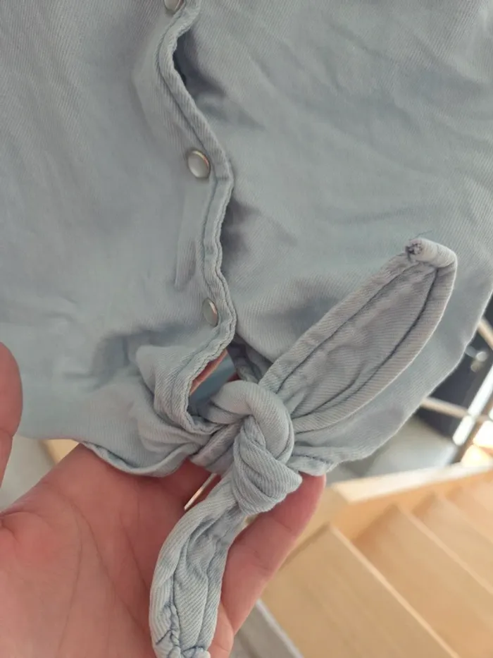 Chemise - photo numéro 3