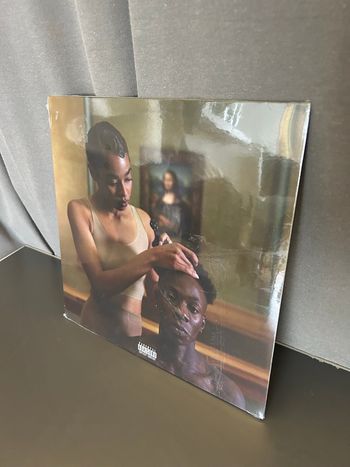 Vinyle beyonce jay z