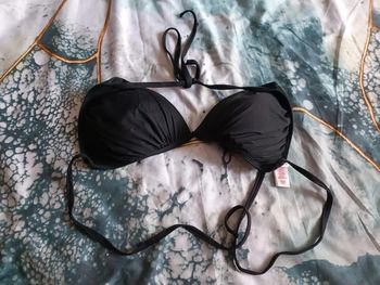 Haut de maillot de bain bikini taille 44