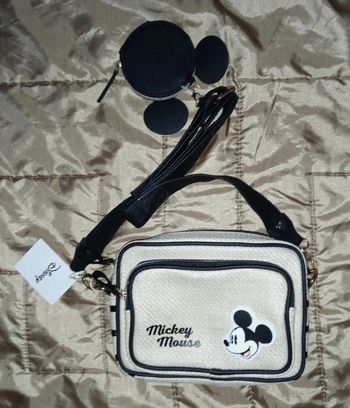Sac Disney Mickey