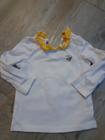 T shirt ML 18 mois