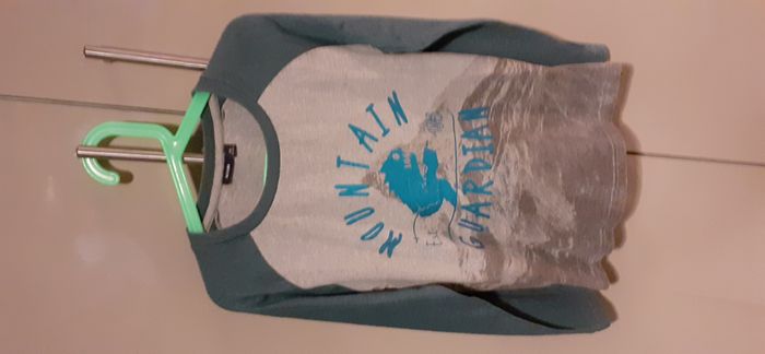 T-shirt "KIABI" 10 ans