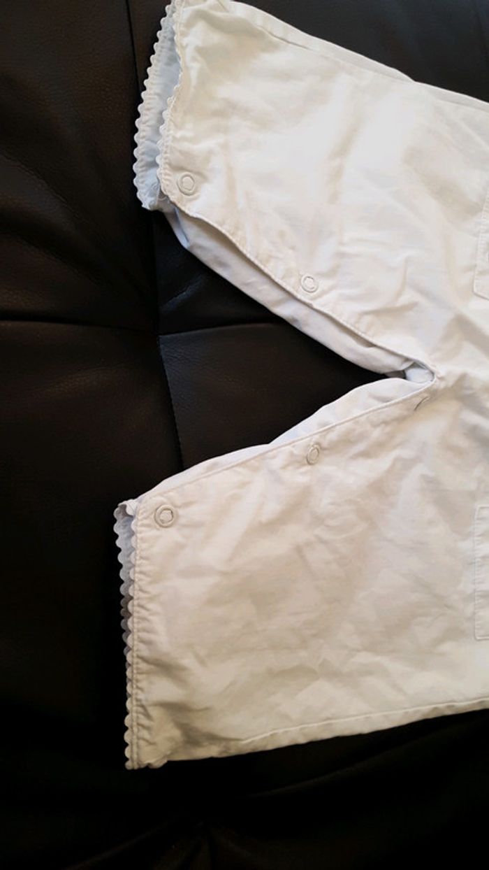 Salopette - photo numéro 4