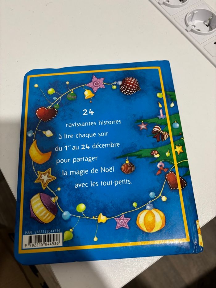 24 histoire pour attendre noel - photo numéro 3