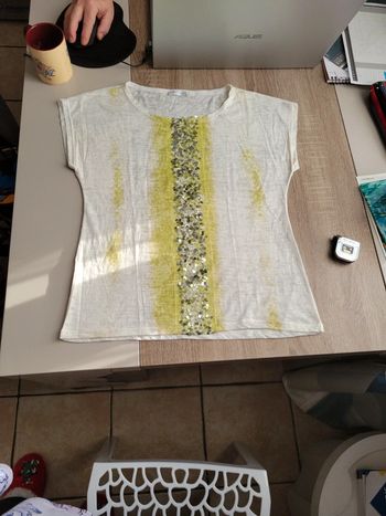 T-shirt Promod Taille 44