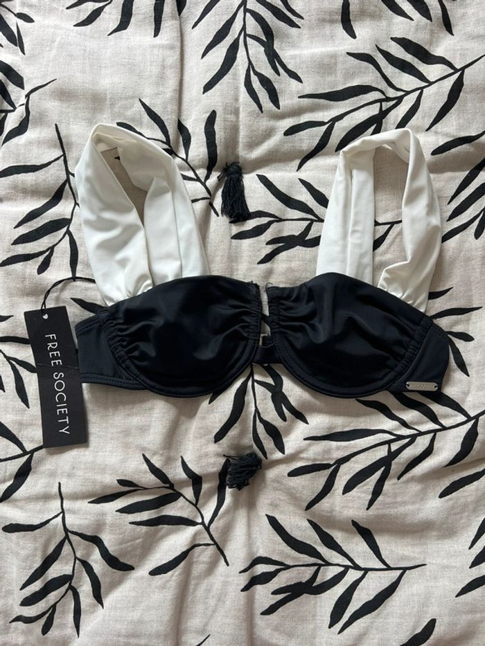 Maillot de bain femme