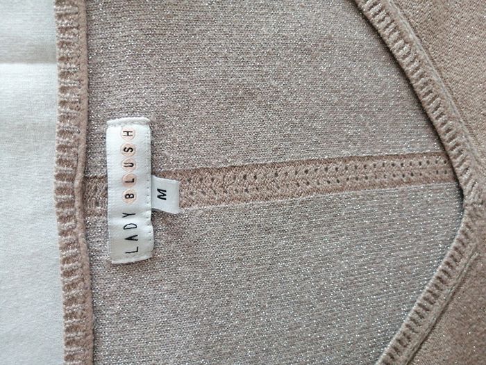 Pull femme - photo numéro 2