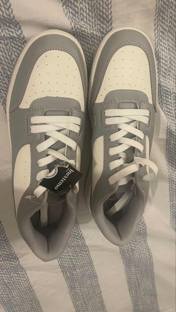Basket homme - photo numéro 4
