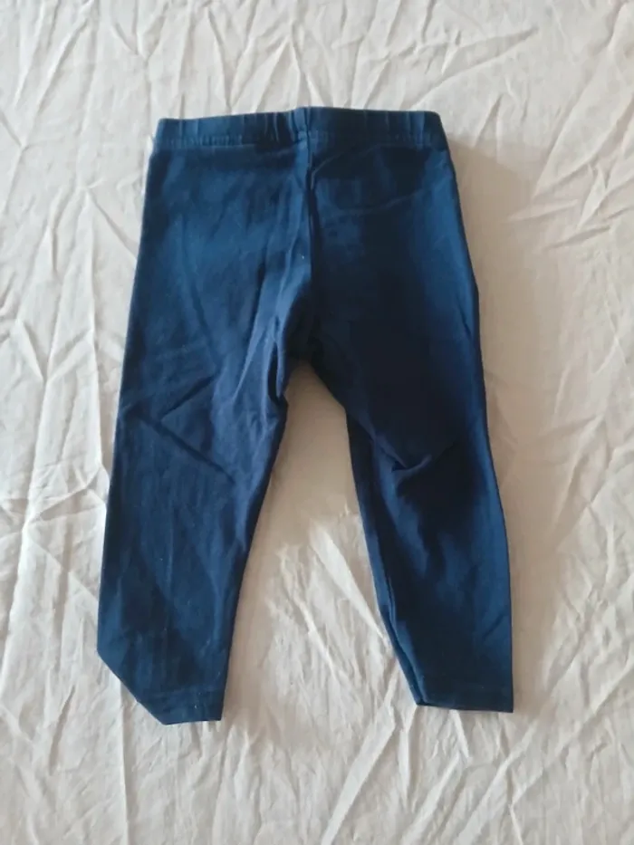 Legging 9-12 mois - photo numéro 3