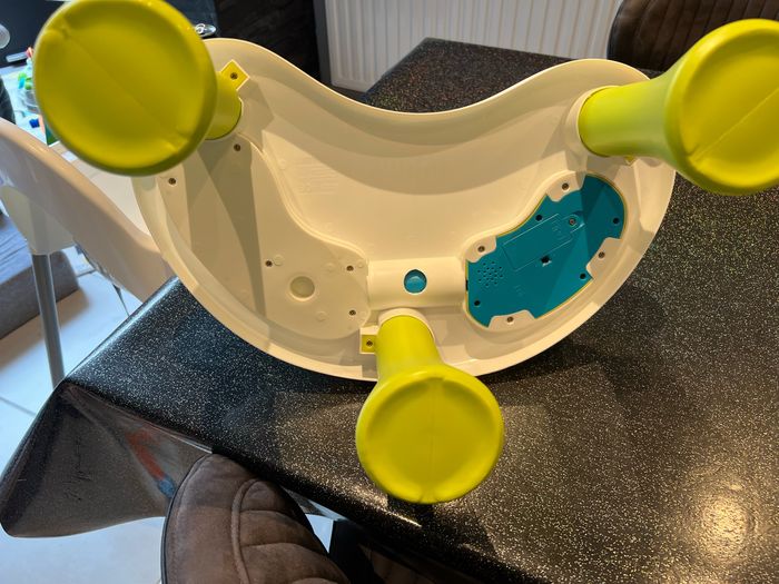 Smoby petit table d’activité - photo numéro 4