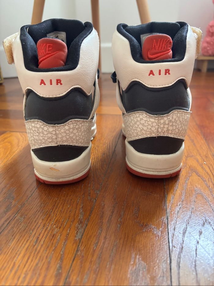 Baskets Nike dunk hi ski - photo numéro 3