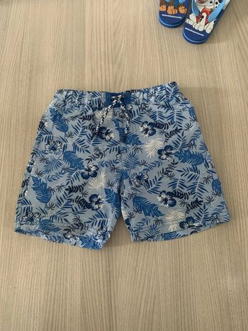 Maillot de bain