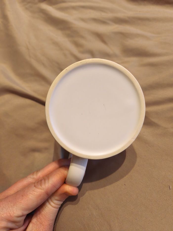 Mug stitch l - photo numéro 5