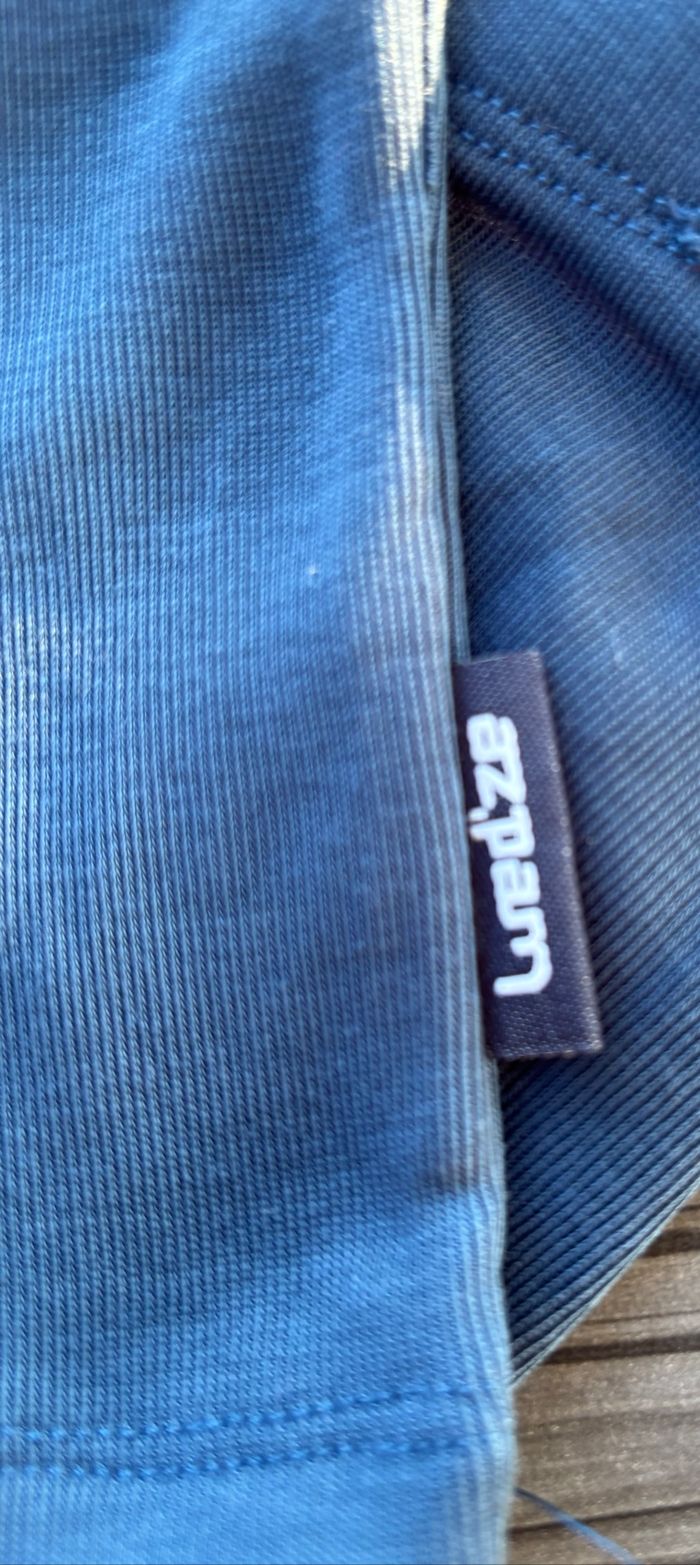 Lot de sous vêtements ski, géothermique  Un pantalon et un t shirt manches longues et col roulé - photo numéro 3