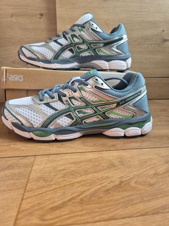 Asics gel cumulus 16