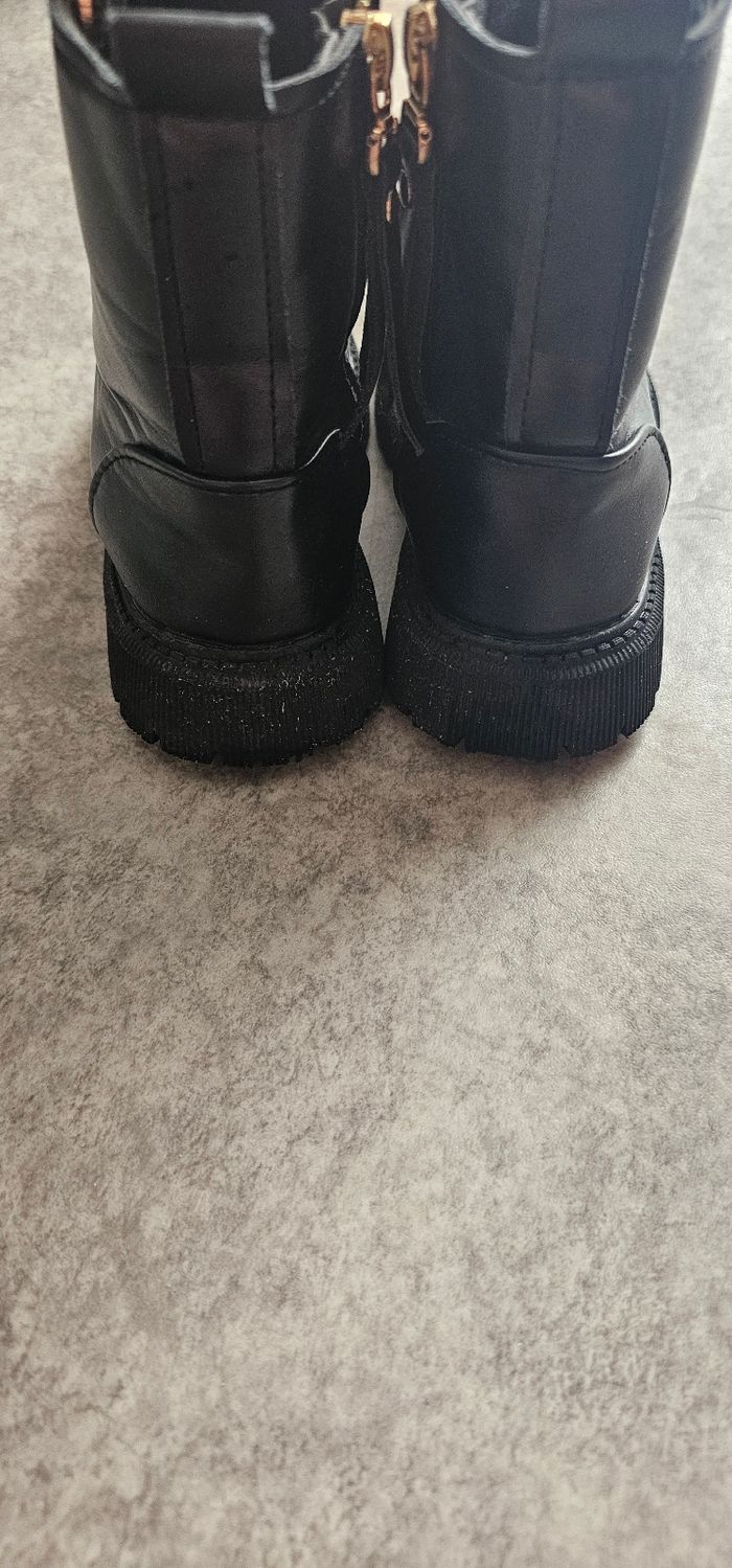 Bottine enfant fille de la marque shein 29 - photo numéro 4