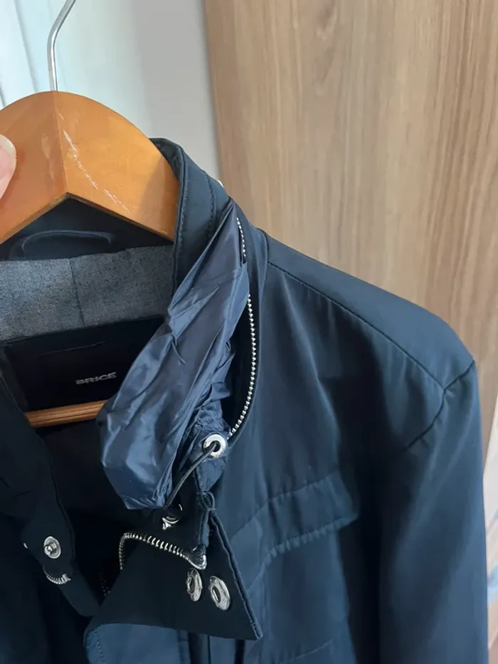 Veste - blouson homme - Brice - taille L - photo numéro 5