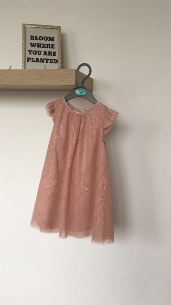 Robes fille - photo numéro 3