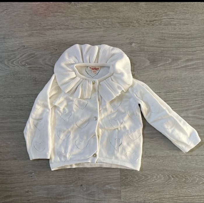 Gilet enfant DPM - photo numéro 4