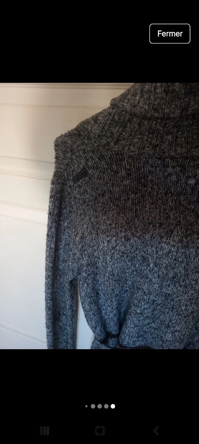 Pull Oxbow - photo numéro 7