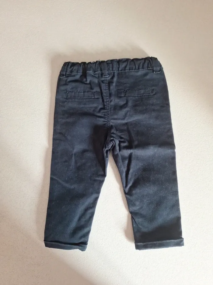 Pantalon - photo numéro 2
