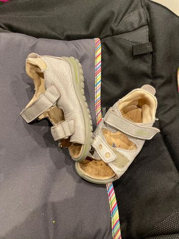 Chaussures primigi 22 bébé