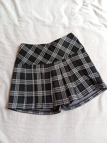 Jupe short 5ans 