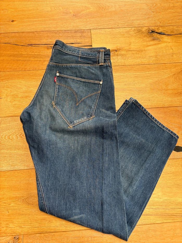 Levi’s