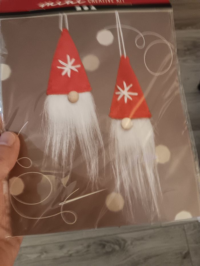 Lot creatifs noel - photo numéro 4