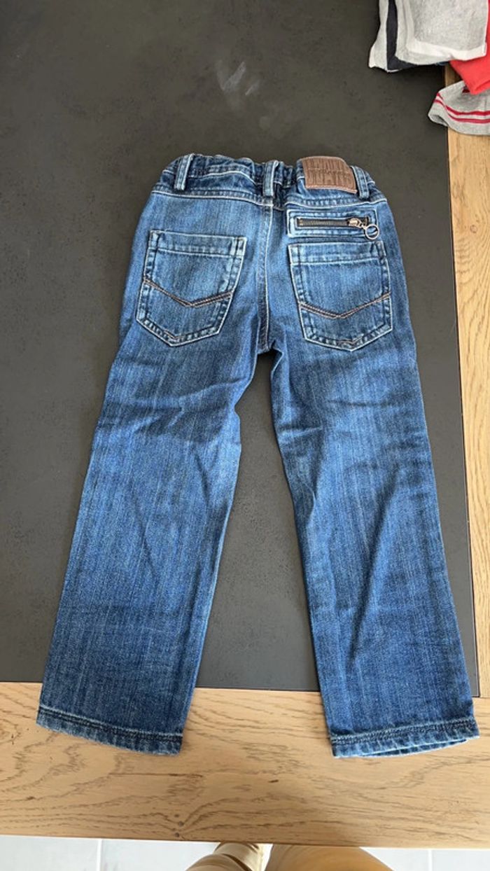 Jeans - photo numéro 2