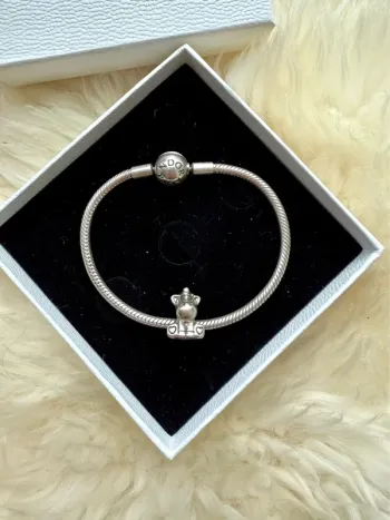 Charme licorne Pandora