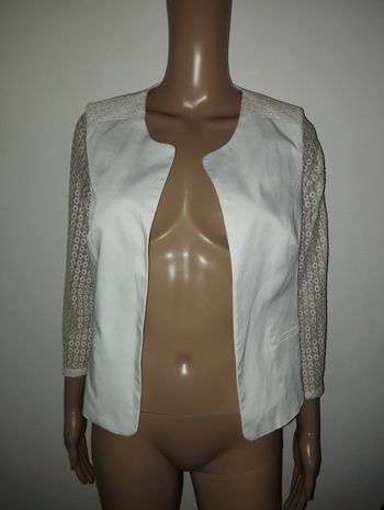 Cardigan Armand Thiery taille 42