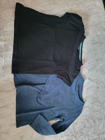 Lot 2 T-shirts Kiabi 5ans