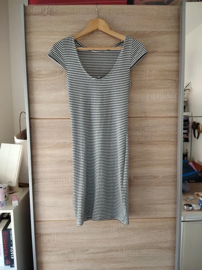 Robe marinière - photo numéro 2
