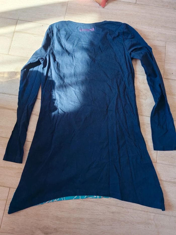 Robe desigual 11 12 - photo numéro 4