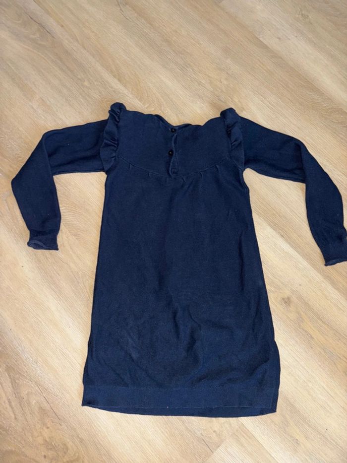 Robe Tommy Hilfiger - photo numéro 5