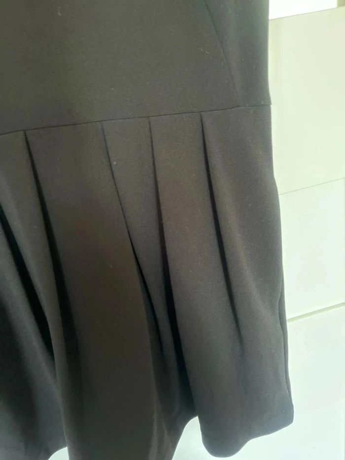 Zara noire L - photo numéro 3