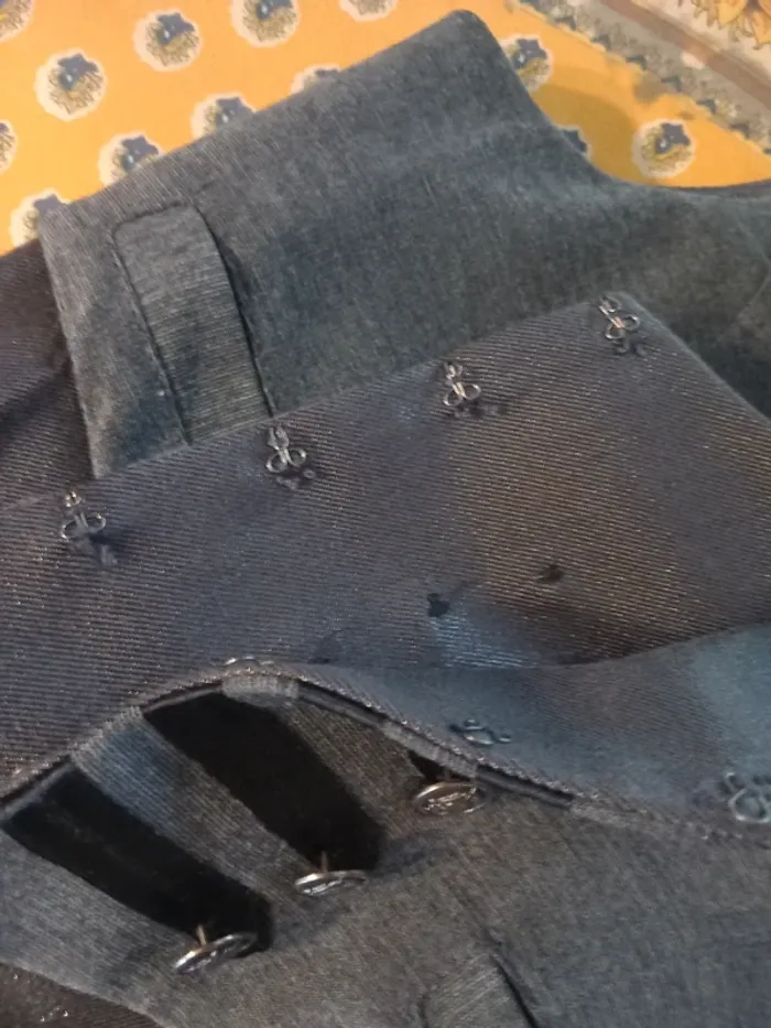 Veste - photo numéro 6