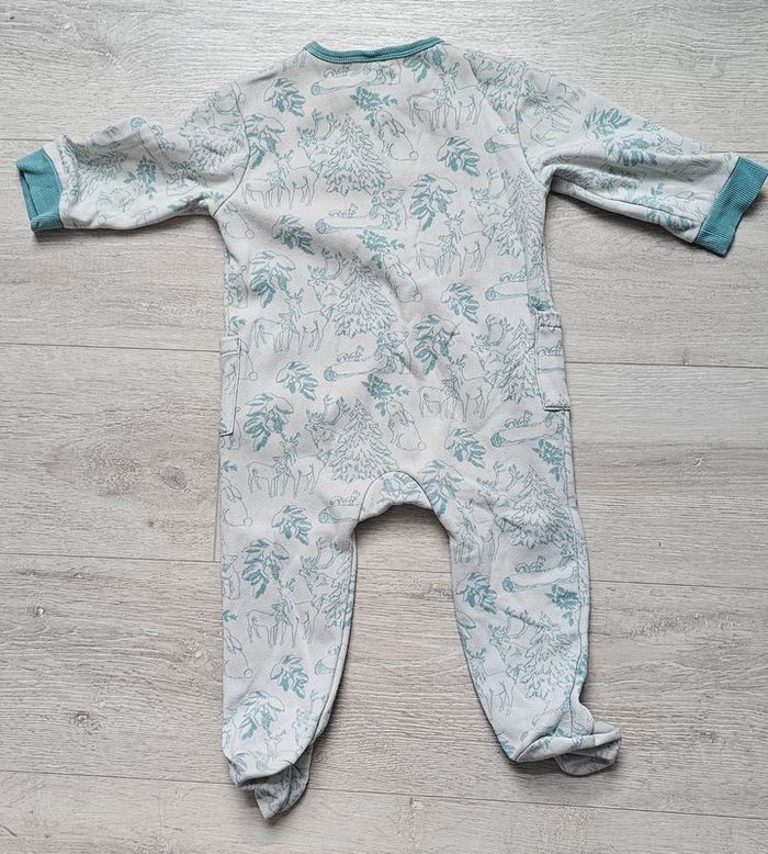 Pyjama hiver 18M - photo numéro 2