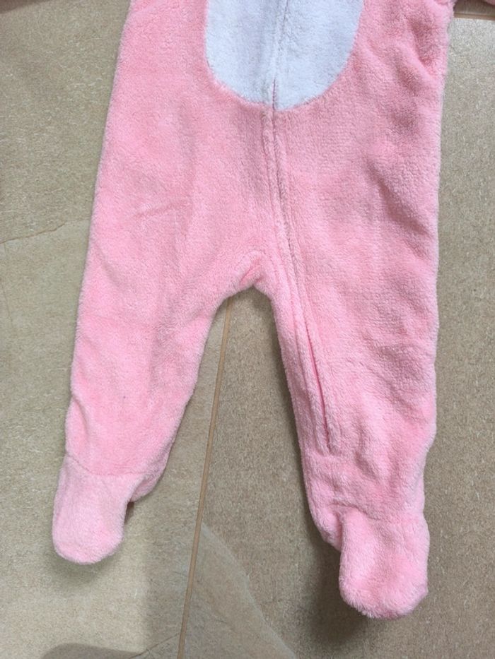 Sur pyjama tex 9 mois licorne - photo numéro 4